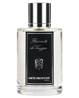 Racconti di Viaggio-Arte Profumi samples & decants -Scent Split