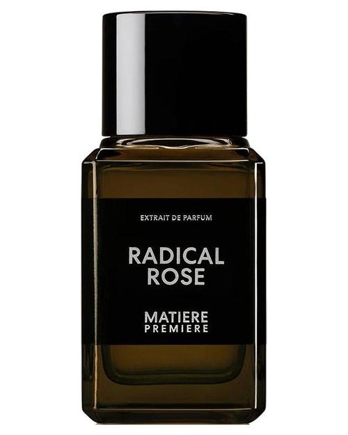 Radical Rose Extrait de Parfum-Matiere Premiere samples & decants -Scent Split