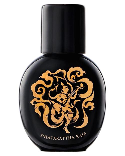 Dhatarattha Raja-SIAM 1928 samples & decants -Scent Split