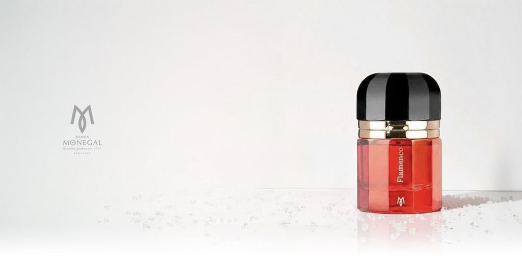 Ramon Monegal collection banner