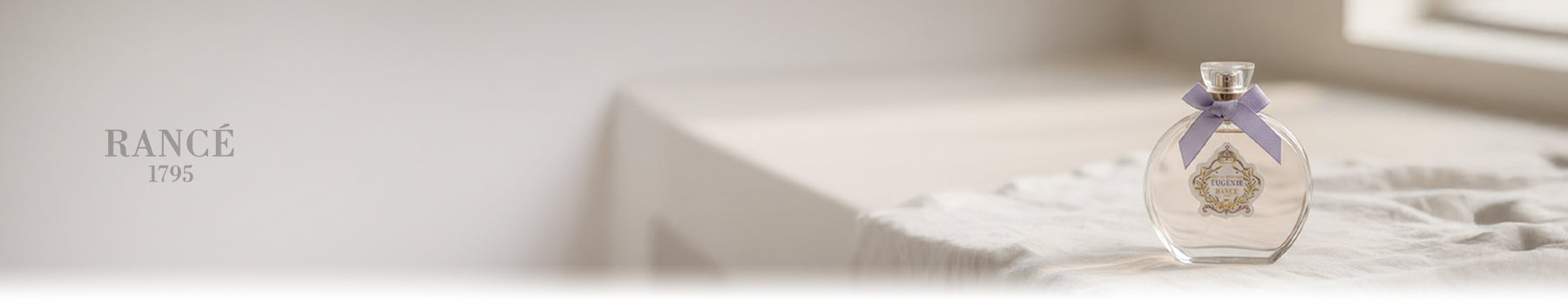 Rance 1795 collection banner