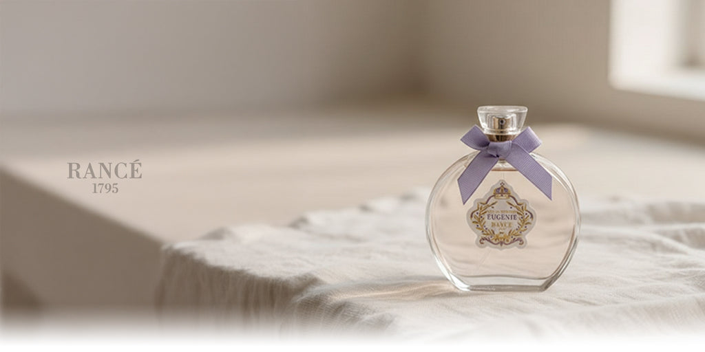 Rance 1795 collection banner