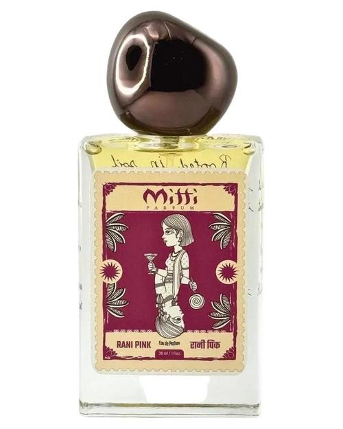 Rani Pink-Mitti Parfum samples & decants -Scent Split
