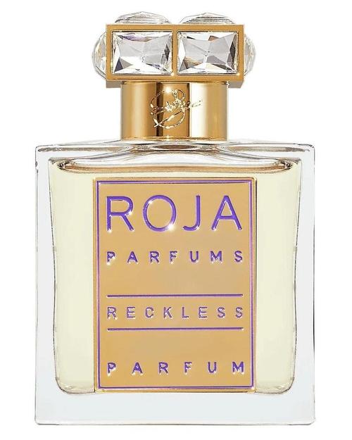 Reckless Pour Femme Parfum-Roja London samples & decants -Scent Split