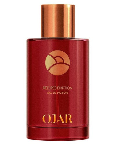 Red Redemption EDP-Ojar samples & decants -Scent Split
