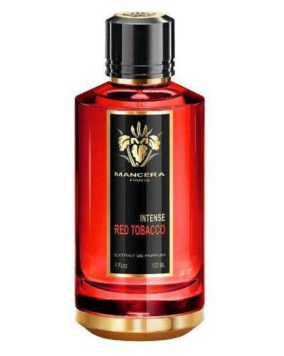 Red Tobacco Intense-Mancera samples & decants -Scent Split