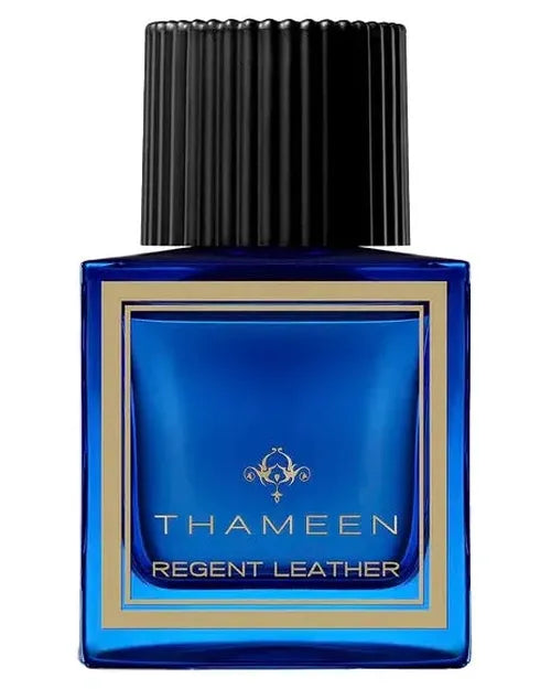 Regent Leather-Thameen samples & decants -Scent Split