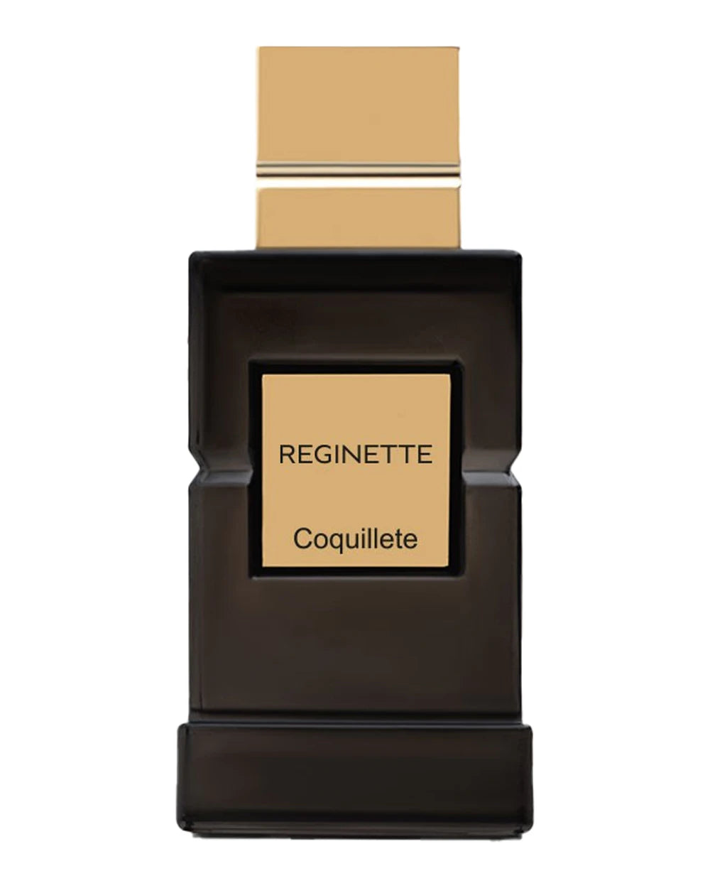 Reginette-Coquillete samples & decants -Scent Split