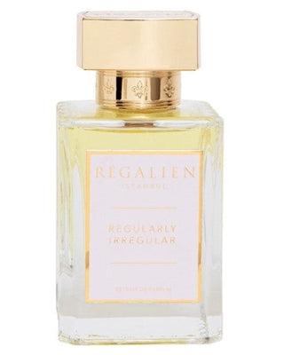 Regularly Irregular-Regalien samples & decants -Scent Split