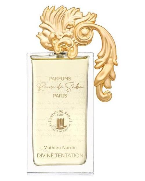 Reine Makéda-Reine de Saba samples & decants -Scent Split