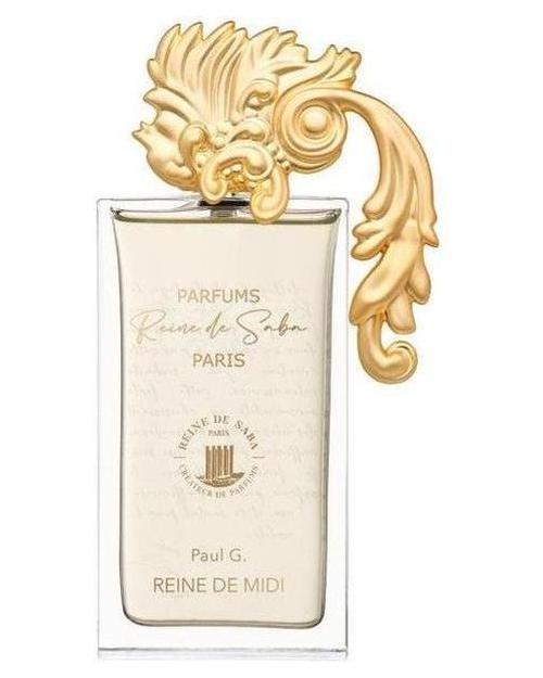 Reine de Midi-Reine de Saba samples & decants -Scent Split
