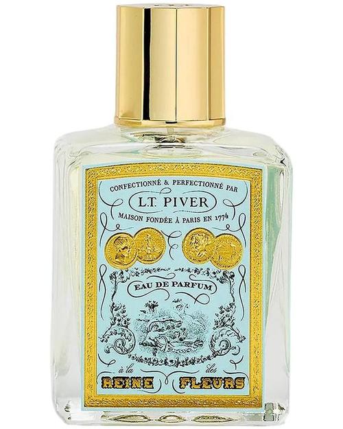 À la Reine des Fleurs-L.T. Piver samples & decants -Scent Split