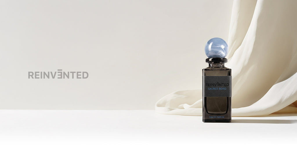 Reinvented collection banner