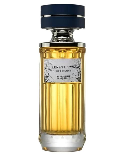 Renata 1226-My Exclusive Collection samples & decants -Scent Split