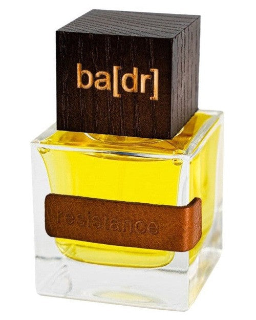 Résistance-ba samples & decants -Scent Split