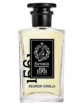 Reunion Vanilla-Farmacia SS. Annunziata samples & decants -Scent Split