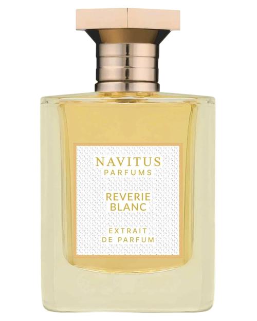Reverie Blanc-Navitus Parfums samples & decants -Scent Split