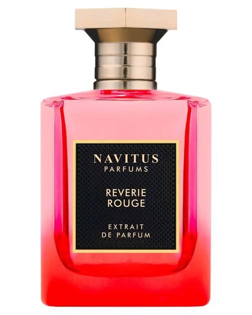 Reverie Rouge-Navitus Parfums samples & decants -Scent Split