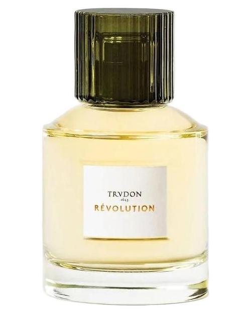 Revolution-Trudon samples & decants -Scent Split