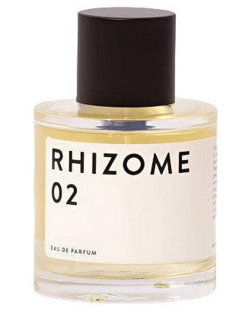 Rhizome 02-Rhizome samples & decants -Scent Split