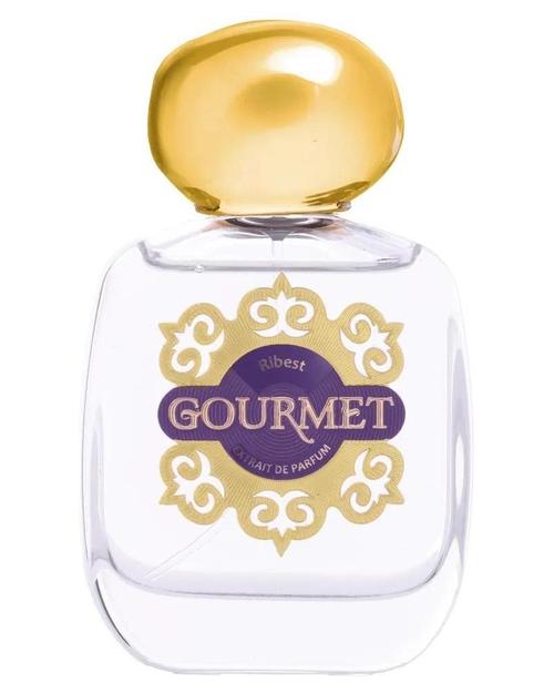 Ribest-Gourmet samples & decants -Scent Split