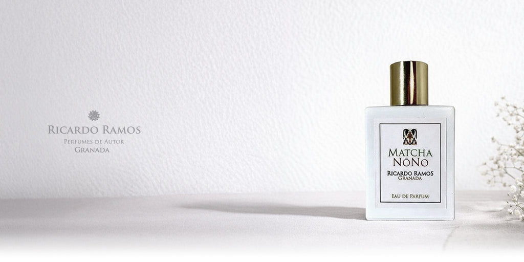 Ricardo Ramos collection banner