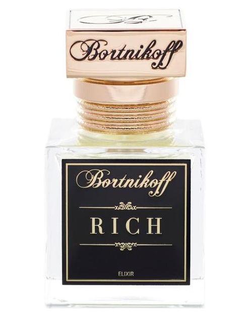 Rich-Bortnikoff samples & decants -Scent Split