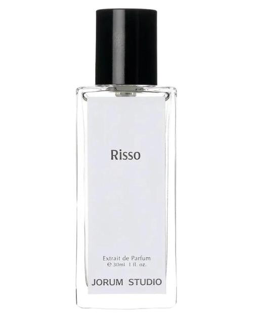 Risso-Jorum Studio samples & decants -Scent Split