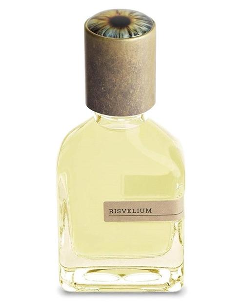 Risvelium-Orto Parisi samples & decants -Scent Split