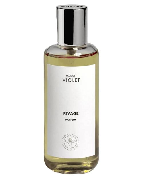 Rivage-Maison Violet samples & decants -Scent Split