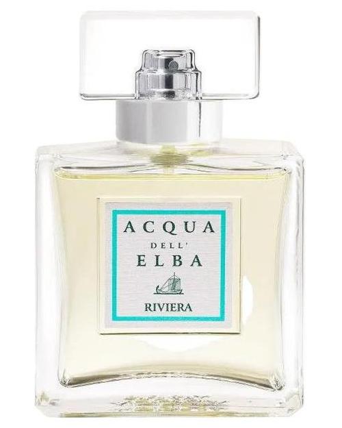 Riviera-Acqua dell Elba samples & decants -Scent Split