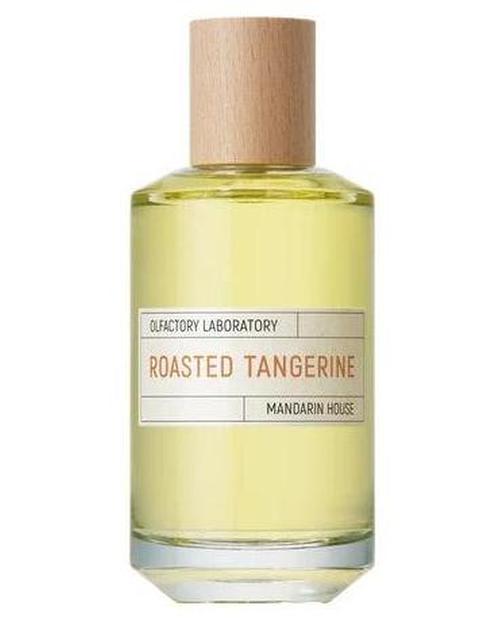 Roasted Tangerine-Liquides Imaginaires samples & decants -Scent Split