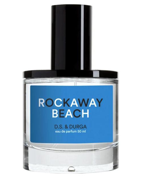 Rockaway Beach-D.S. & Durga samples & decants -Scent Split