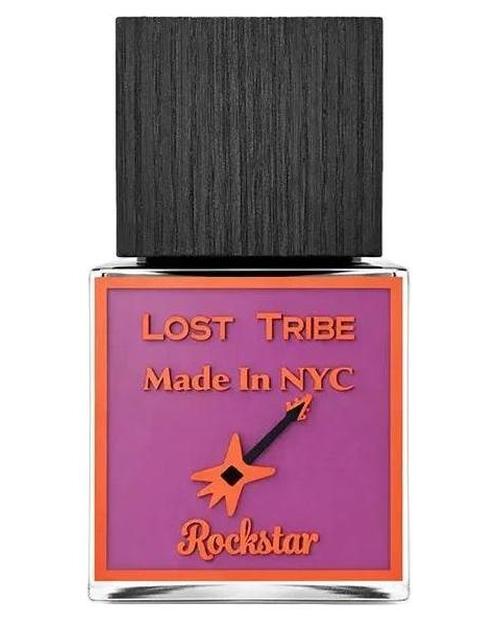 Rockstar-Lost Tribe samples & decants -Scent Split