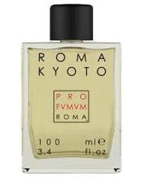 Roma Kyoto-Profumum Roma samples & decants -Scent Split