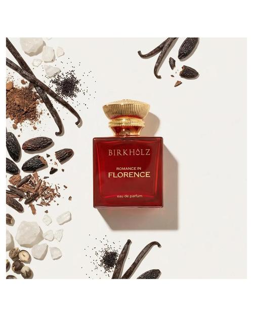 Romance In Florence-Birkholz samples & decants -Scent Split