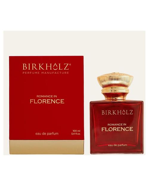 Romance In Florence-Birkholz samples & decants -Scent Split