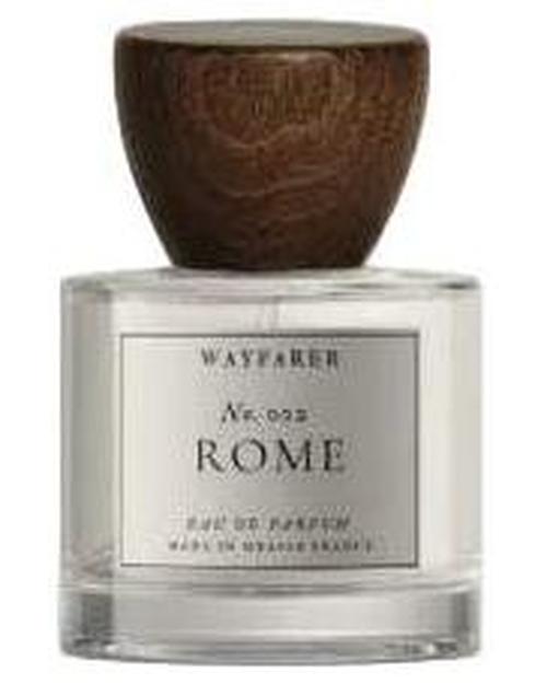 Rome-Wayfarer samples & decants -Scent Split