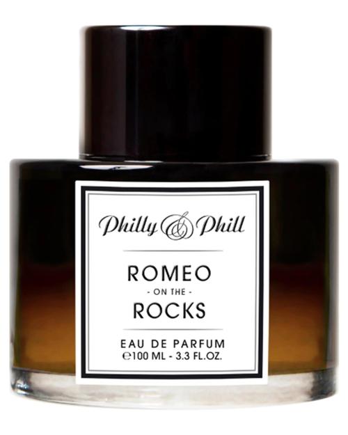 Romeo on the Rocks-Philly & Phill samples & decants -Scent Split
