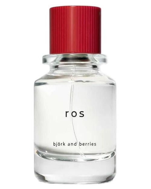 Ros-Björk and Berries samples & decants -Scent Split