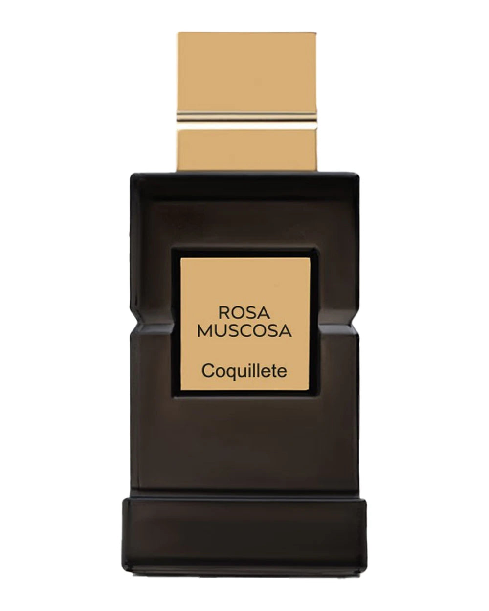 Rosa Muscosa-Coquillete samples & decants -Scent Split