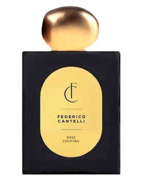 Rose Cocktail Extrait-Federico Cantelli samples & decants -Scent Split