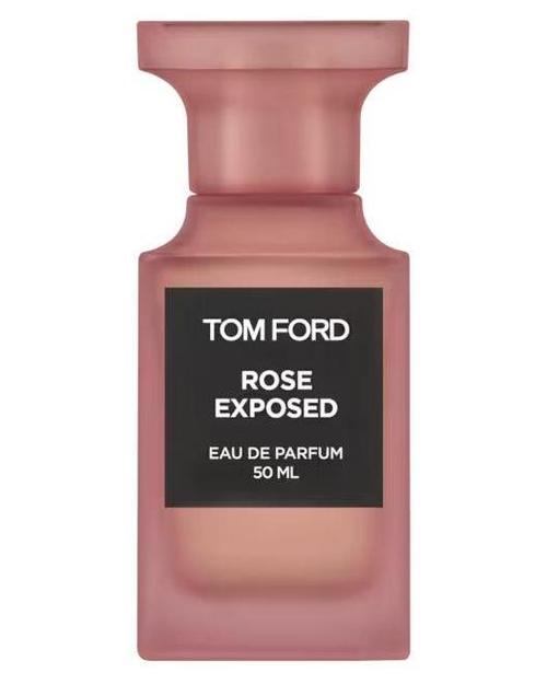 Rose Exposed-Tom Ford samples & decants -Scent Split