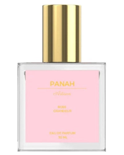 Rose Grandeur-Panah London samples & decants -Scent Split