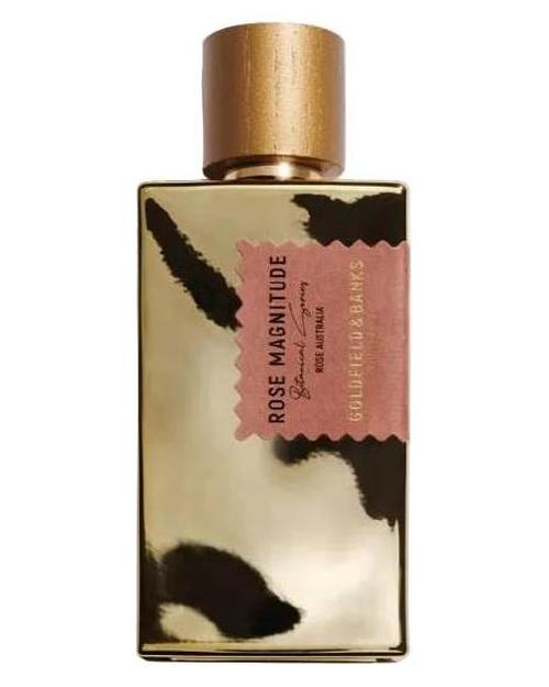 Rose Magnitude-Goldfield & Banks samples & decants -Scent Split