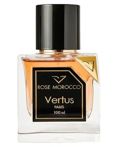 Rose Morroco-Vertus samples & decants -Scent Split