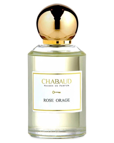 Rose Orage-Chabaud samples & decants -Scent Split
