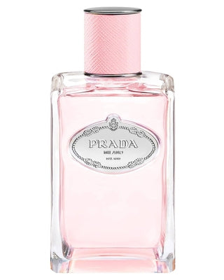 Rose-Prada samples & decants -Scent Split