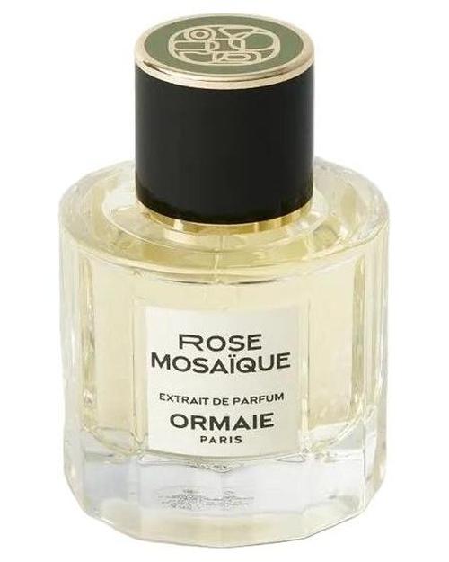 Rose Mosaïque-Ormaie samples & decants -Scent Split