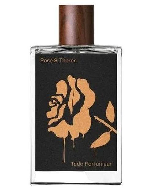 Rose & Thorns-Tada Parfumeur samples & decants -Scent Split